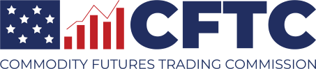 Commodity Futures Trading Commission Logo